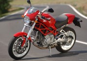 Ducati Monster S2R